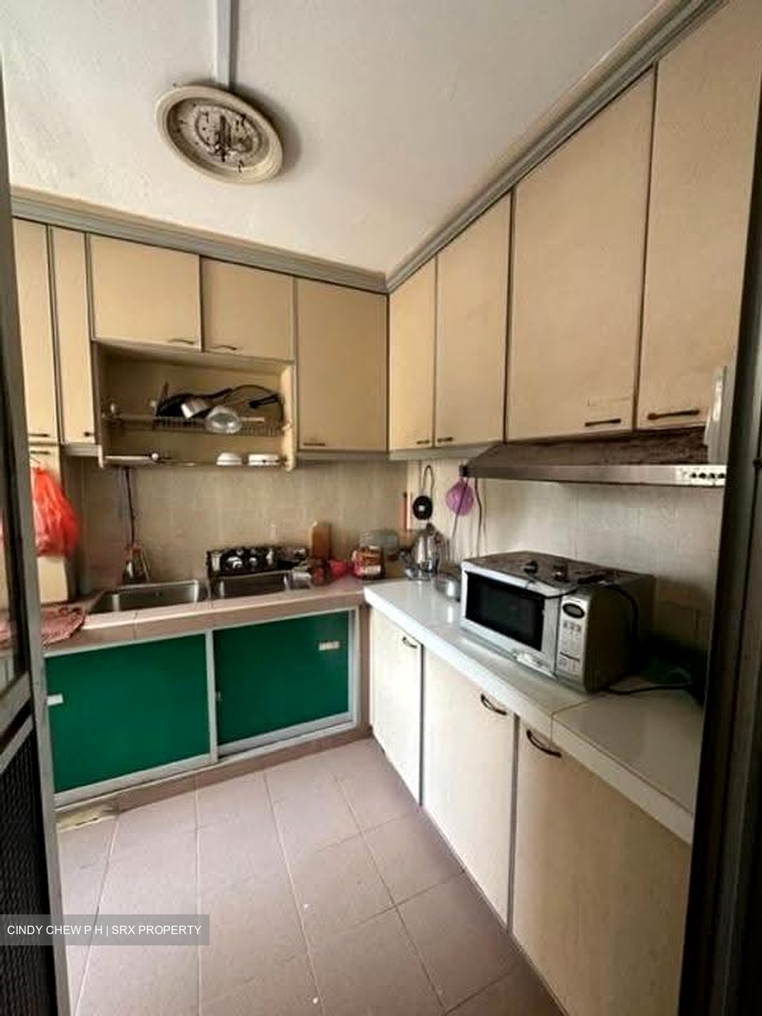 Neptune Court (D15), Apartment #612388641